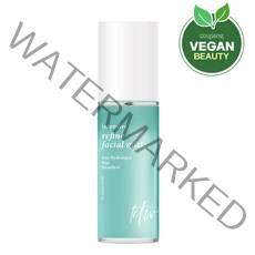 케이티더블유 인텐시브 비피다 진정 수분 페이셜 비건 미스트, 80ml, 1개