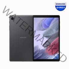 삼성전자 갤럭시탭 A7 Lite 8.7, 그레이, 64GB, Wi-Fi