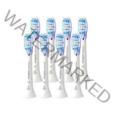 필립스 대용량 프리미엄 잇몸케어 스마트 칫솔모, 8개, HX9058/67