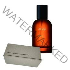 이솝 향수 휠 오드퍼퓸 50ml