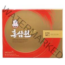 정관장 홍삼원골드 50mlx60포, 60포, 50ml