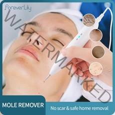 스킨 케어 레이저 펜 점 문신 주근깨 제거 펜 스윕 점 제거 사마귀 다크 스팟 리무버 USB 플라즈마 펜, 01 USB