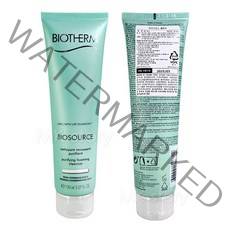 비오템 비오수르스 클렌징 폼 중복합성 150ml _ 백화점 정품, 1