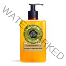 록시땅 시어 버베나 리퀴드 솝 500ml, 1개