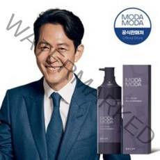 모다모다 프로체인지 블론드 샴푸 300g, 1개