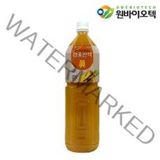 옻이 오르지않는 참옻진액 1병 100%국내산 알러지제거 전남대교수진개발한 건강식품 참옷진액 닭 오리용 식품첨가물 건강음료