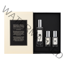 조말론 잉글리쉬 페어 앤 프리지아 코롱 콜렉션 기프트 세트, 1개