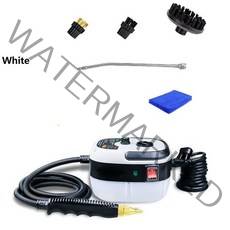 스팀세척기 스팀청소기 샤오미 110V 스팀 청소기 (High) 저 (온도 홈 살균 기계 2500W 에어컨 주방 후드 자, 01 white_03 UK, 01 white_03 UK_01 220V