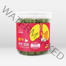 마시캣독 큐브 코프 강아지 기침 켁켁거림 기관지 협착 호흡기 영양제, 마시캣독 큐브 코프 1개(썸머세일 25%)