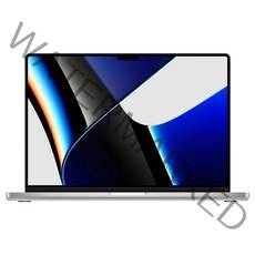 Apple 2021 맥북프로 16, 실버, M1 Max 10코어, GPU 32코어, 512GB, 64GB, Z14Y000VS