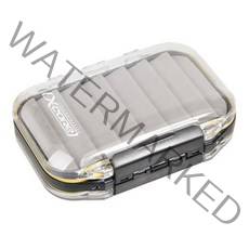 엑스코어 플라이양면훅케이스 낚시바늘케이스 XB-019B, 1개