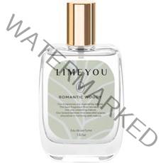 라임유 로맨틱 우디 오 드 퍼퓸 니치 향수, 50ml, 1개