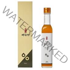 [서원당] 국산 참기름 100% 저온 압착 참기름100%, 250ml, 1개, 170ml