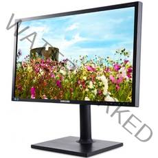 삼성전자 22인치 LS22C45K 피벗 FHD LED 모니터 CCTV용 사무용