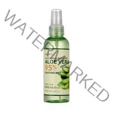 은율 알로에 수딩 미스트, 150ml, 1개