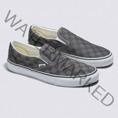 {국내정품} 반스 모노그램 클래식 Slip-on 슬립온
