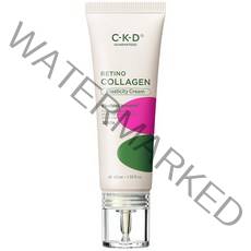 종근당건강 씨케이디 레티노콜라겐 저분자 탄력크림, 40ml, 1개