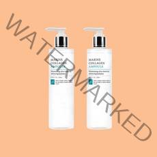 닥터헤디슨 마린콜라겐 앰플 200ml, 2개
