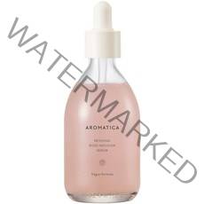 아로마티카 리바이빙 로즈 인퓨전 세럼, 100ml, 1개