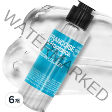 프랑스와즈 마린콜라겐 50ml, 투명, 6개