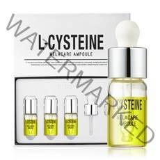 [7일만의 효과] 키오스킨 잡티 주근깨 흔적 케어 기미 앰플 화이트닝 미백 에센스 앰플 10ml 3개입, 30ml, 2개