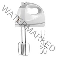 홈플래닛 5단계 속도조절 터보 핸드믹서, HM502A