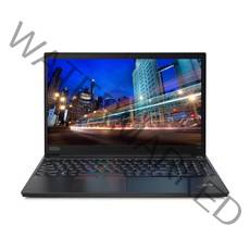 레노버 2022 ThinkPad E15 G4, 256GB, Black, 라이젠5, ThinkPad E15 G4 Barcelo 21ED004EKD, Free DOS, 8GB