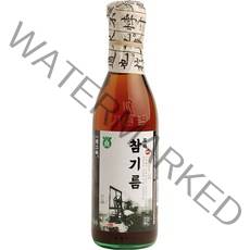 꼬마 참기름, 350ml, 1개