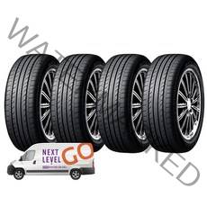 넥센타이어 NPRIZ AH8 245/45R18, 4개, 방문장착