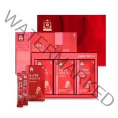 정관장 홍삼대정 데일리스틱 + 쇼핑백, 10g, 1세트, 10g x 30포