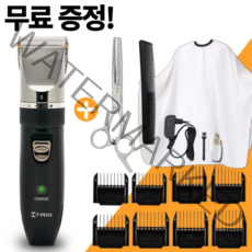 티피오스 전문가용 이발기 세트 H-100, H-100 세트
