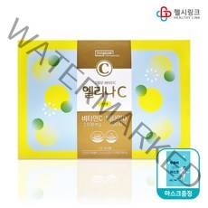 동국 엘리나C 고함량 비타민C 2000mg+비타민D400IU, 1개, 120포(4개월)