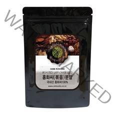 성보식품 국내산 홍화씨 볶음 분말, 150g, 1개