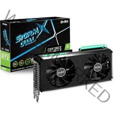 이엠텍 지포스 RTX 3060 STORM X Dual OC D6 12GB 그래픽카드