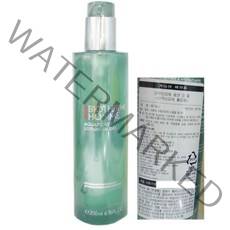 [백화점정품]비오템아쿠아파워 올인원 200ml 아침에 간단하게케어하기