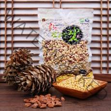 [22년 햇잣]강원도 홍천잣 햇잣 백잣 황잣 국산 잣, 1개, 백잣(정품) 1kg, 1개