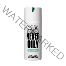 브로앤팁스 네버오일리 올인원 스킨케어, 120ml, 1개