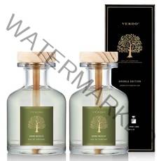베르도 니치 차량용 디퓨저 150ml 본품, 샤인머스켓, 2개