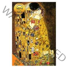 챔버아트 The Kiss 미니2 CA2002 직소퍼즐 2000p, 1개, 2000피스