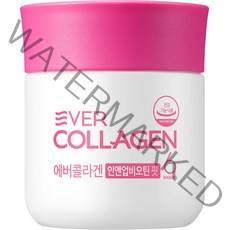 에버콜라겐 인앤업비오틴 핏 63g, 84정, 1개