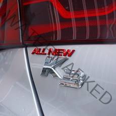 매드라인 라인업 ALL NEW 엠블럼, 1개