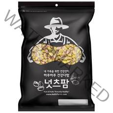 넛츠팜 탈각 피스치오, 400g, 1개