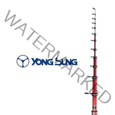 용성 파도기 1호 530 가이드 뒷마개 초릿대 소재 2번대 3번대 4번대 부품, 파도기 1-530 소재1번 초릿대