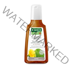 라우쉬 콜츠푸트 비듬샴푸, 1개, 200ml