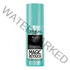 로레알파리 매직 리터치 75 ml, 블랙, 1개