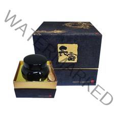 용문양경옥고상자세트(단지+상자+수저)[600g/1000g]-꿀단지/꿀단지상자/홍삼단지/홍삼상자, 1000g, 기본세트+부직포가방 추가