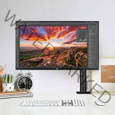 LG전자 32UN880 32인치 UHD IPS 4K 360모니터 USB-C 캘리 스피커내장