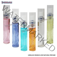 GJ가짐 르베라쥬 휴대용 향수 오렌지 러브 내추럴 퍼퓸 12ml, 1개, 03-쿨워터타입