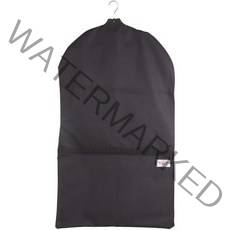 웨스턴 생가죽 의류 가방