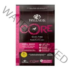 웰니스 코어 그레인프리 스몰브리드 1.8kg 5.4kg 10.8kg, 1개